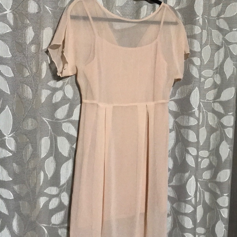 Zara Woman dress